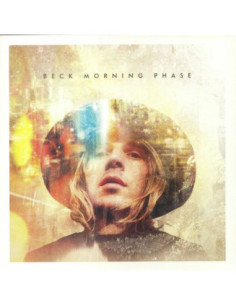 Beck - Morning Phase
