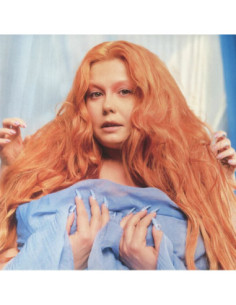 Begonia - Powder Blue