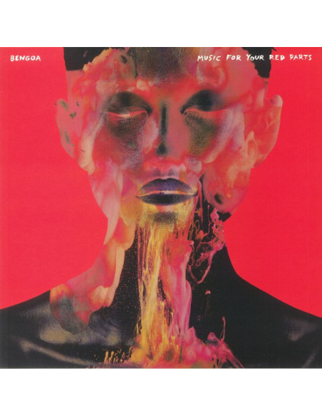 Bengoa - Music For Your Red Parts