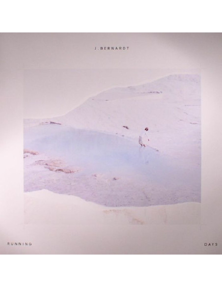 Bernardt, J - Running Days