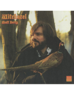 Berry, Matt - Witchazel (10th Anniversary Edition)