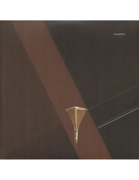 Biosphere - Dropsonde (reissue)