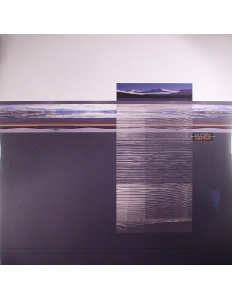 Biosphere - Substrata