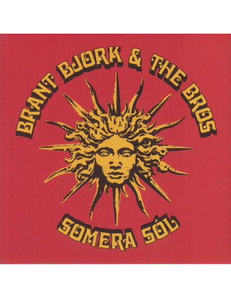 Bjork, Brant and The Bros - Somera Sol
