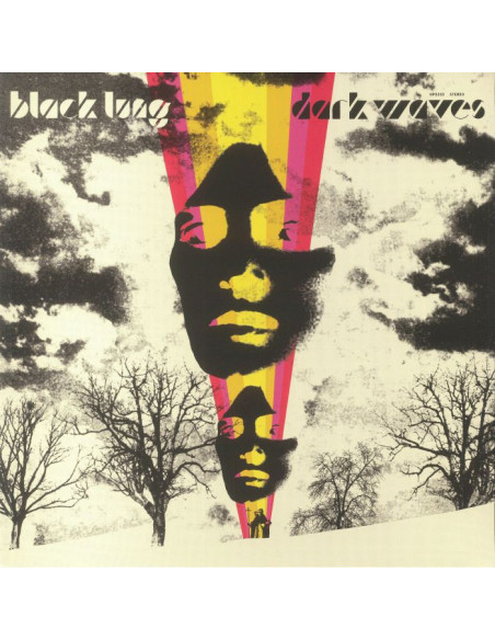 Black Lung - Dark Waves