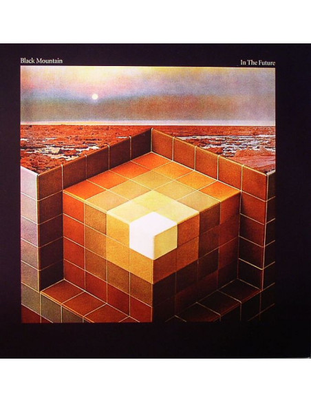 Black Mountain - In The Future