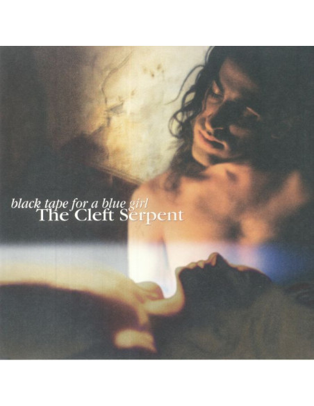 Black Tape For A Blue Girl - The Cleft Serpent