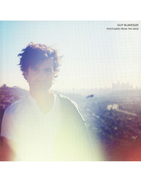 Blakeslee, Guy - Postcards From The Edge