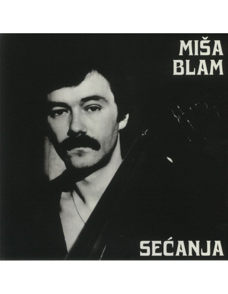Blam, Misa - Secanja (reissue)