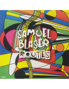 Blaser, Samuel - Routes