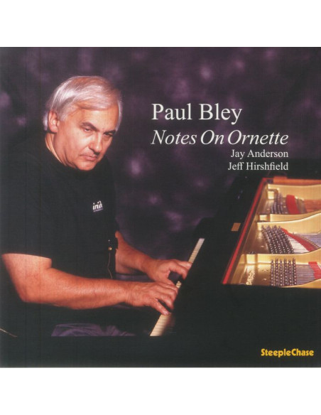 Bley, Paul - Notes On Ornette