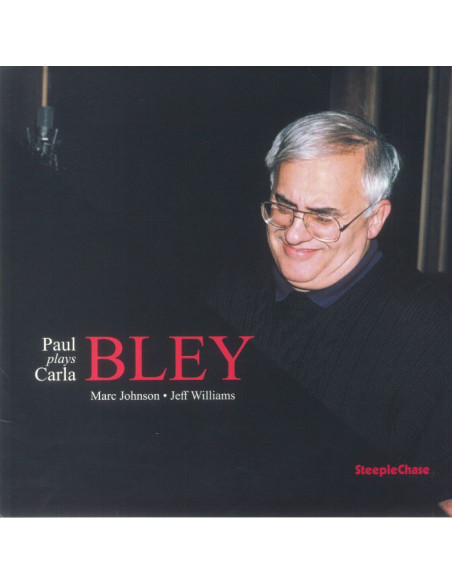 Bley, Paul - Paul Plays Carla Bley