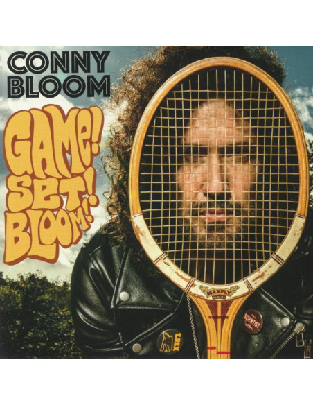 Bloom, Conny - Game! Set! Bloom!