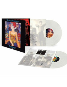 Blue Aeroplanes, The - Beatsongs (Expanded Edition) (Record Store Day RSD 2024)