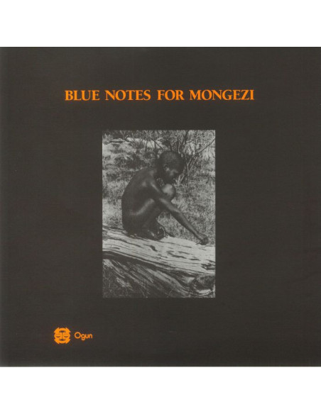 Blue Notes - Blue Notes For Mongezi (reissue)