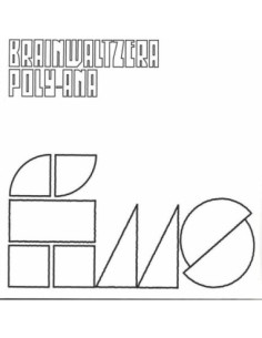 Brainwaltzera - Poly Ana