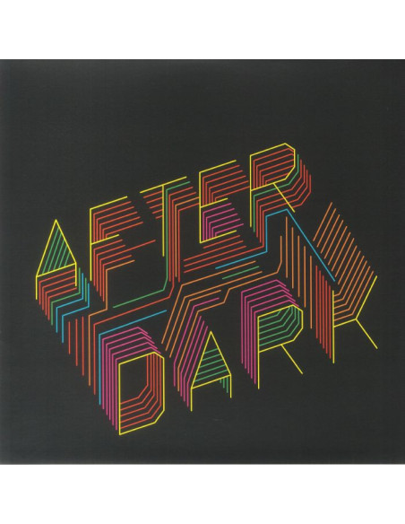 Brewster, Bill/Various - After Dark: Vespertine