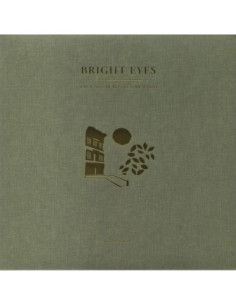 Bright Eyes - I'm Wide Awake It's Morning: A Companion