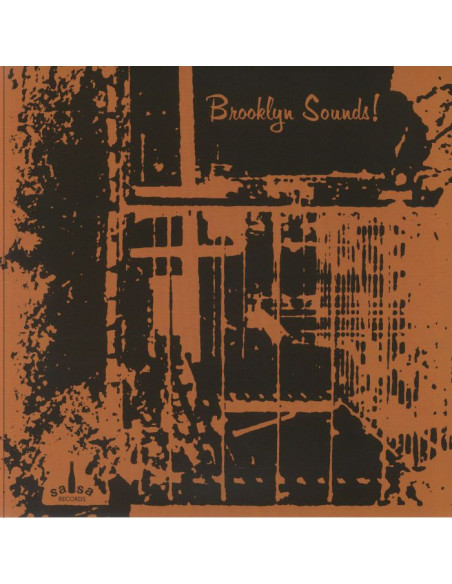 Brooklyn Sounds - Brooklyn Sounds