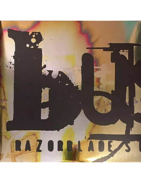 Bush - Razorblade Suitcase: In Addition (remastered)
