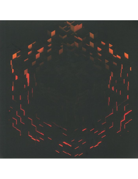 C418 - Minecraft Volume Beta (Soundtrack)