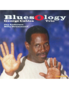 Cables, George - Bluesology