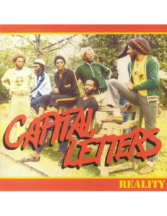 Capital Letters - Reality