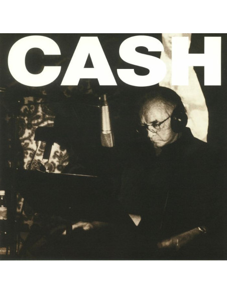 Cash, Johnny - American V: A Hundred Highways
