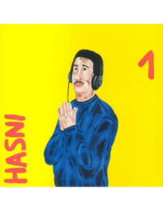 Cheb Hasni - Volume 1
