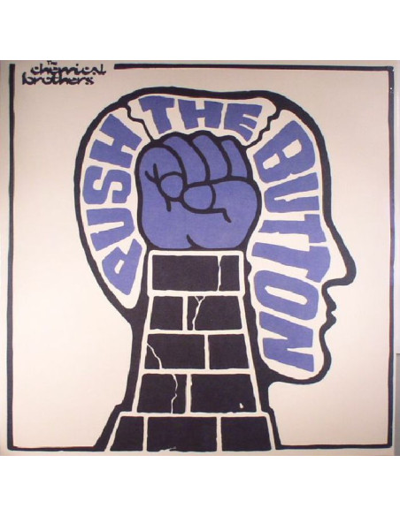 Chemical Brothers, The - Push The Button (remastered)