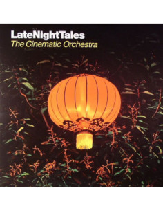 Cinematic Orchestra, The/Various - Late Night Tales: Limited Collectors Edition