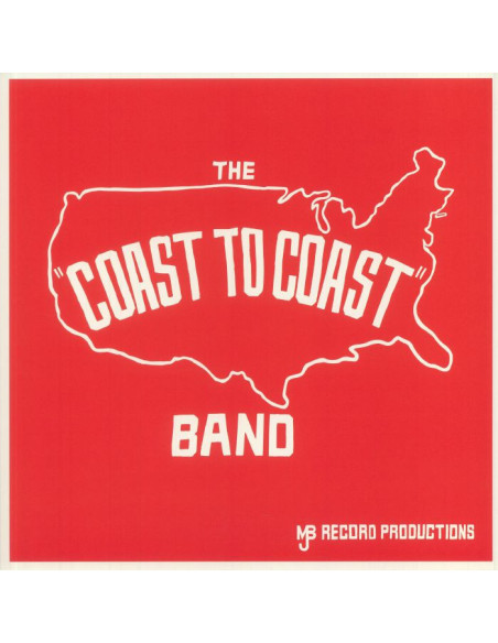 Coast To Coast - Coast To Coast