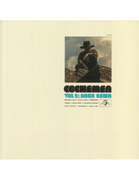 Cochemea - Vol 2: Baca Sewa
