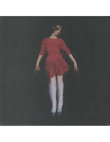 Cohen, Jackie - Pratfall