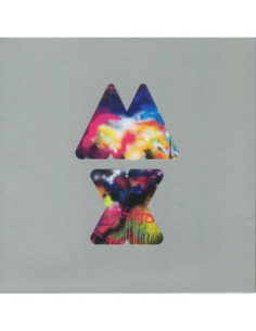 Coldplay - Mylo Xyloto (2011, Box Set)