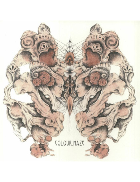 Colour Haze - 2004 Extended Play