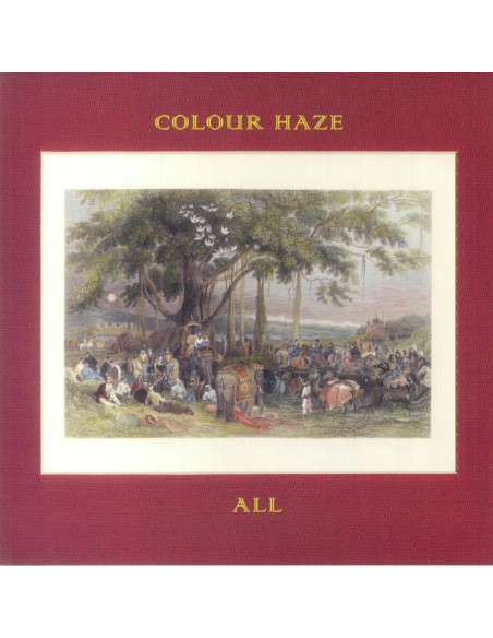 Colour Haze - All (remastered)