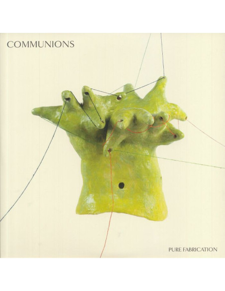 Communions - Pure Fabrication