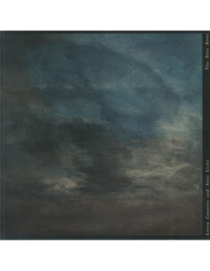 Connors, Loren/Alan Licht - The Blue Hour