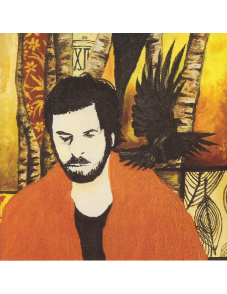 Coombes, Charly - All In The End Is Harvest (half speed remastered) (Record Store Day 2020)