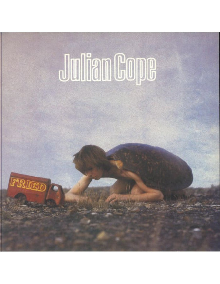 Cope, Julian - Fried (reissue)