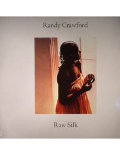Crawford, Randy - Raw Silk