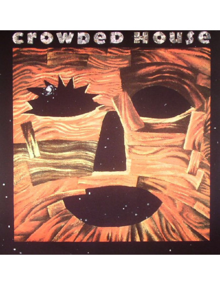 Crowded House - Woodface (reissue)