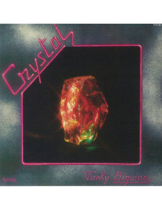 Crystal/Jekys - Funky Biguine