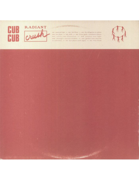 Cub Cub - Radiant Crush