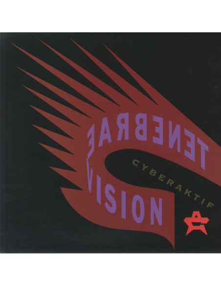 Cyberaktif - Tenebrae Vision