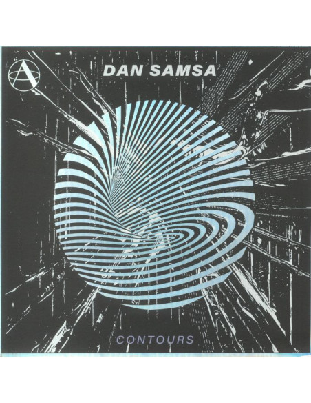 Dan Samsa - Contours