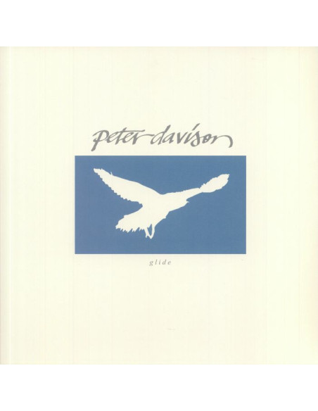 Davison, Peter - Glide