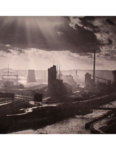 De Biasio, Melanie - Blackened Cities