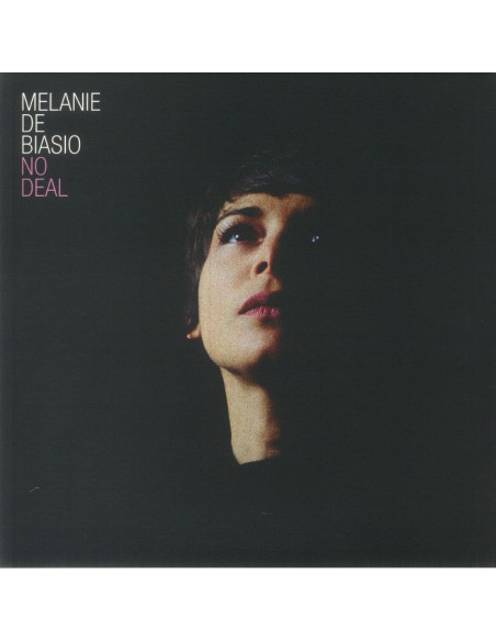 De Biasio, Melanie - No Deal